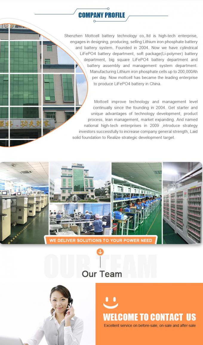 RV Lithium Ion LiFePo4 batterij 24V 48V 60V 72V 40ah 50ah 100ah 120ah 150ah 200ah 8