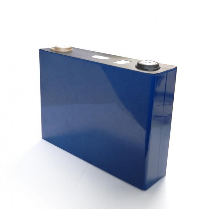 3.2V 100ah Lifepo4 batterij Prismatische cellen Klasse A Ingebouwd in PCM / BMS 1