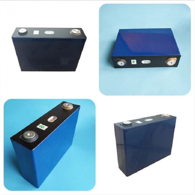 3.2V 100ah Lifepo4 batterij Prismatische cellen Klasse A Ingebouwd in PCM / BMS 2