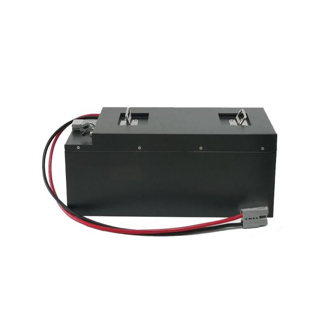 RV Lithium Ion LiFePo4 batterij 24V 48V 60V 72V 40ah 50ah 100ah 120ah 150ah 200ah 3