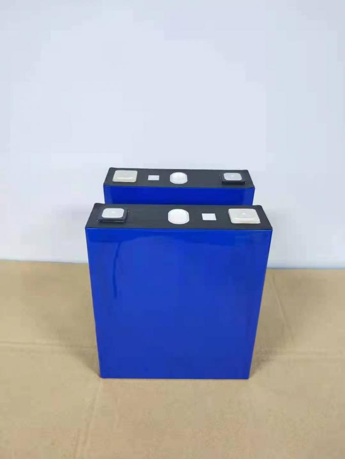 3.2V Lithium Ion Lifepo4 100ah Prismatische batterijcellen LFP Klasse A 104Ah 0