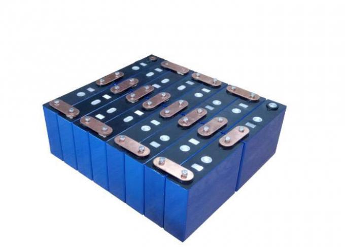 3.2V Lithium Ion Lifepo4 100ah Prismatische batterijcellen LFP Klasse A 104Ah 1