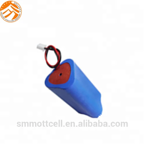 3.2V 600mah Oplaadbare cilinder Lithiumbatterij IFR 14500 Voor elektrische tandenborstel 3