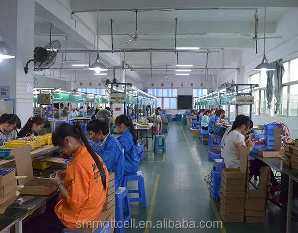 LFP 3,2 V High Discharge Rate Batterijen LiFePo4 20Ah 50Ah 86Ah 100Ah 200Ah 2