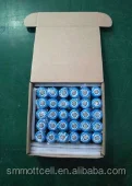 LFP 3,2 V High Discharge Rate Batterijen LiFePo4 20Ah 50Ah 86Ah 100Ah 200Ah 6