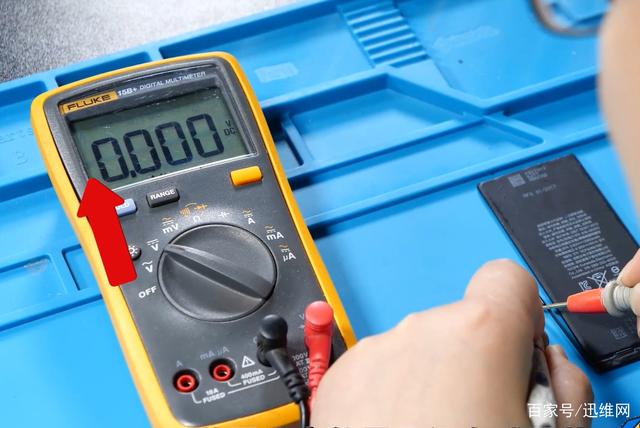 laatste bedrijfsnieuws over De batterij van de mobiele telefoon is hersteld.  2