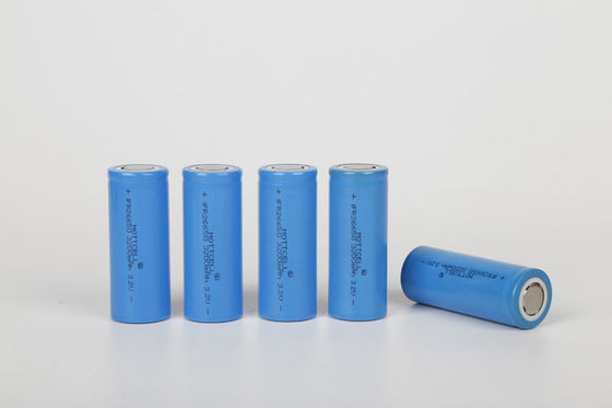 26650 Oplaadbare 3,7V Li-ionbatterij 18500 18350 18450 18650 Voor elektronische apparatuur