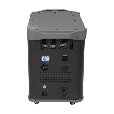 100Ah 1280Wh 12V Deep Cycle Battery Betrouwbare stroombron Voor UPS Telecom