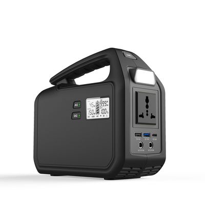 280Wh 300W zonne-energie zuivere sinusgolfgenerator 12V 110V 220V outdoor draagbare powerbank
