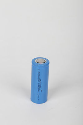 goede prijs 3300mAh 3.2V 26650 batterij levensduur po4 oplaadbare batterij