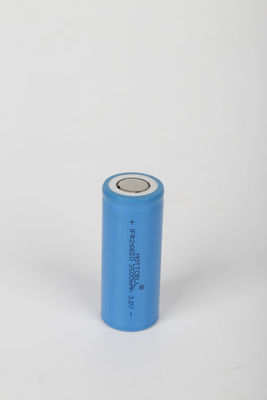 26650 3300mAh LiFePO4-cel