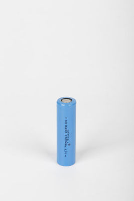 IFR14500 3.2V 500mAh AA lifepo4 batterijcellen
