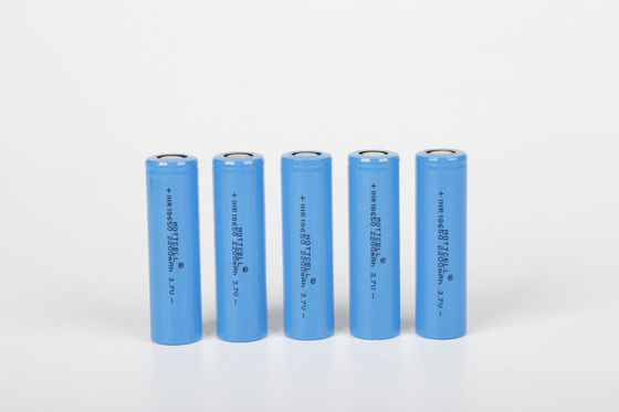 3.2V 3300mah 26650 Lfp Li-ion batterijcel Primaire fosfaatbatterij voor speelgoed