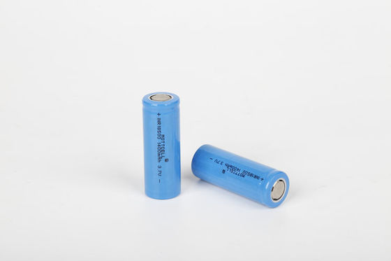 IFR18500 1000mAh batterijcel van 3,2 V