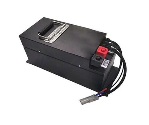 3.2V 200Ah Lithium Ion LiFePO4 Batterijcellen 6000 keer levensduur