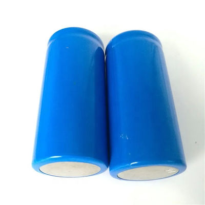 32650 32700 Cylindrische Lifepo4 cellen 5Ah 5.5Ah 6Ah Li-ion batterijcel