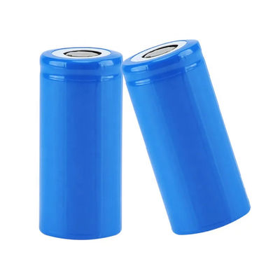 Fabriek oplaadbare 32650 Lifepo4 3.2v 6000mah batterijcel voor UPS