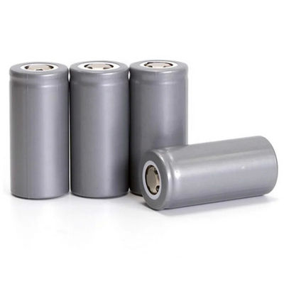 3.2V 32700 6000mAh LiFePO4 oplaadbare batterijcel voor natrium-ionbatterijen