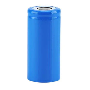 Hoogwaardige LiFePo4 32700 batterij 3.2V 6000mAh 6ah voor zonne