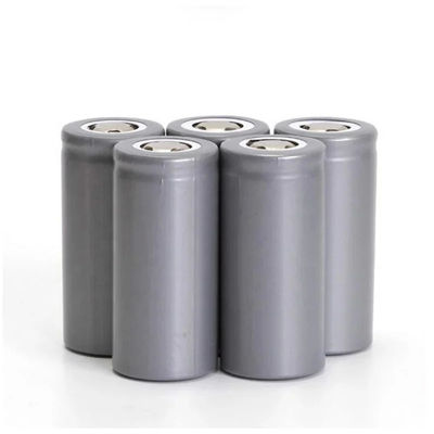 OEM Lifepo4 Cylinder Lithiumbatterij IFR 32700 Lithium Ion Batterij 3.2V 6000mah