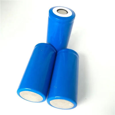 Shenzhen Hot Sell Deep Cycle LiFePO4 3600mAh 3.2V IFR26650 accucellen met CE RoHS