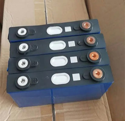 Auto 3.2V Lithium Ion Battery Cell 67Ah 87Ah 12V 16V 18V 24V 36V 48V Voor EV Solar