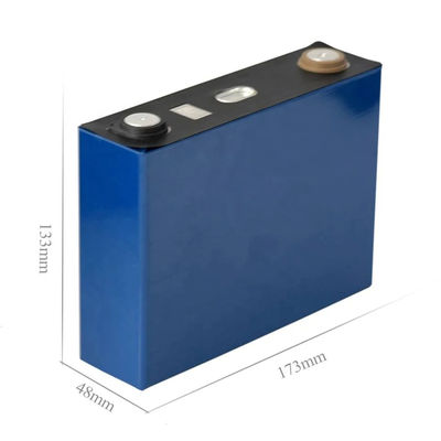 3.2V Lithium zonnebatterij 12V 50Ah 100Ah 150Ah 200Ah Lithium Ion batterij