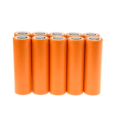 26650 Natrium-ionbatterijen 3.2V Nominale spanning Lange levensduur Korte oplaadtijd