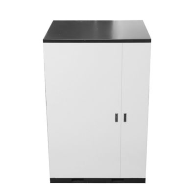 Lithium-ion batterij energieopslag systeem 400V Voor opladen / ontladen