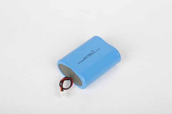 Klasse A 26650 LFP Consumentenelektronicabatterijen 5000mah 3.2v Lifepo4 Batterijcel