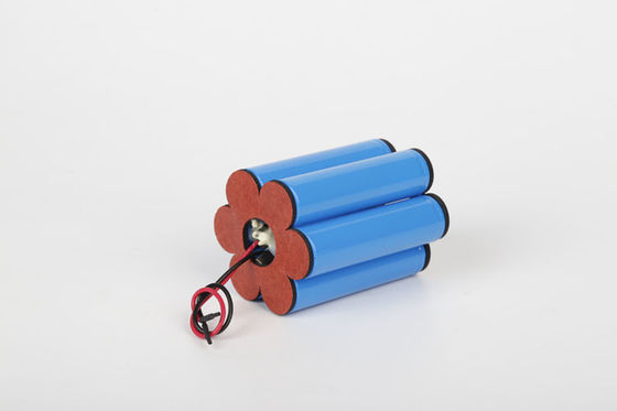 12V batterijen voor consumentenelektronica LiFePo4 oplaadbare lithium-ionbatterijen