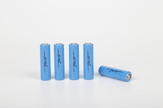 3.2V 200mAh High Discharge Rate Batterijen IFR 10440 Lifepo4 Batterijcel