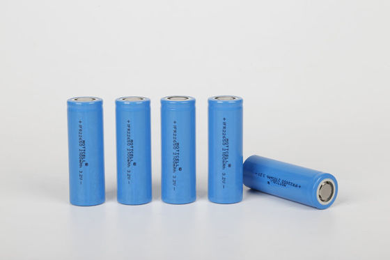 IFR 18500 1000mah 3.2v LFP 3.7V Oplaadbare lithium-ionbatterij 1200mah 1500mah