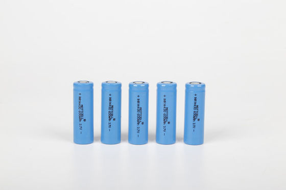 Ifr 14500 3.2V 6000mah oplaadbare batterijcel Lithium Lifepo4 ingebouwd in BMS