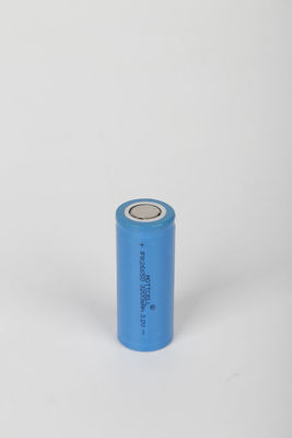 3.2V IFR32650 6000mAh LiFePO4 oplaadbare batterijen 6AH