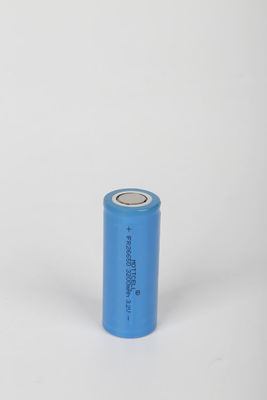 Oplaadbare Lithiumbatterij Lifepo4 26650 3.2V 3000mah