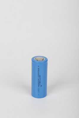 LFP 32650 3.2V 6000mAh LiFePo4 oplaadbare batterij