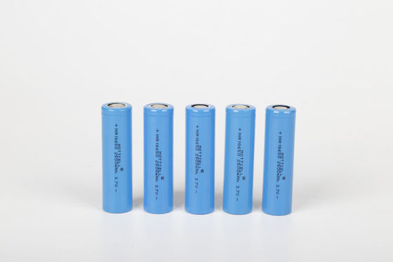 Mottcell Groothandel 18500 3.2v 1200mah Lifepo4 Lithium Zonnebatterij Voor Zonnelicht LED