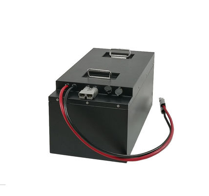 RV Lithium Ion LiFePo4 batterij 24V 48V 60V 72V 40ah 50ah 100ah 120ah 150ah 200ah