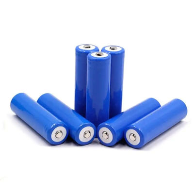 AA14500 IFR14500 3.2V 500MAH LiFePO4 batterij met lagere prijs