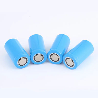 22430 Lithiumbatterij IFR22430P 950mA 3.2V LiFePO4 batterijcel