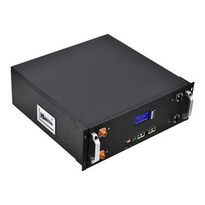 Mottcell LFP LiFePO4 Batterij 48100 Lifepo4 48V 100ah Batterij Voor UPS