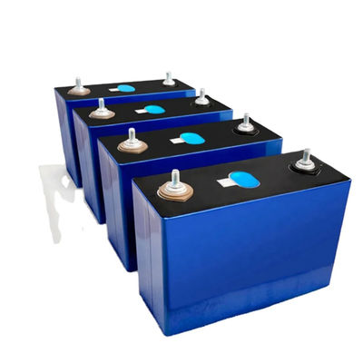 Primastic Akku High Discharge Rate Batterijen EV 3.2V 100Ah Lifepo4 Batterijcel 120Ah