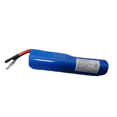 Een Li ijzerfosfaatbatterij van 3,2 V met meerdere kleuren UN38.3 RoHS CE-gecertificeerd