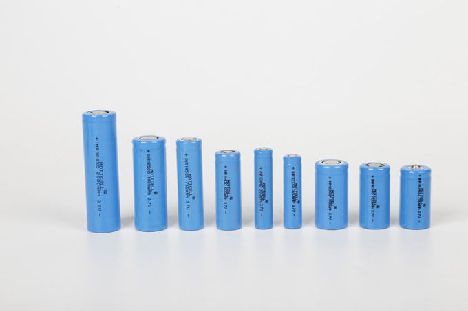 3.2V 3300mah 26650 Lfp Li-ion batterijcel Primaire fosfaatbatterij voor speelgoed 4