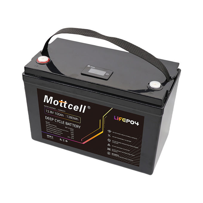 12V LIFEPO4 BATTERY PACK LEAD TO LITHIUM BATTERY FOR ENERGY STORE IN SOLAR NEW ENERGY SYSTEMS 24V 100AH RV GOLF CART 0